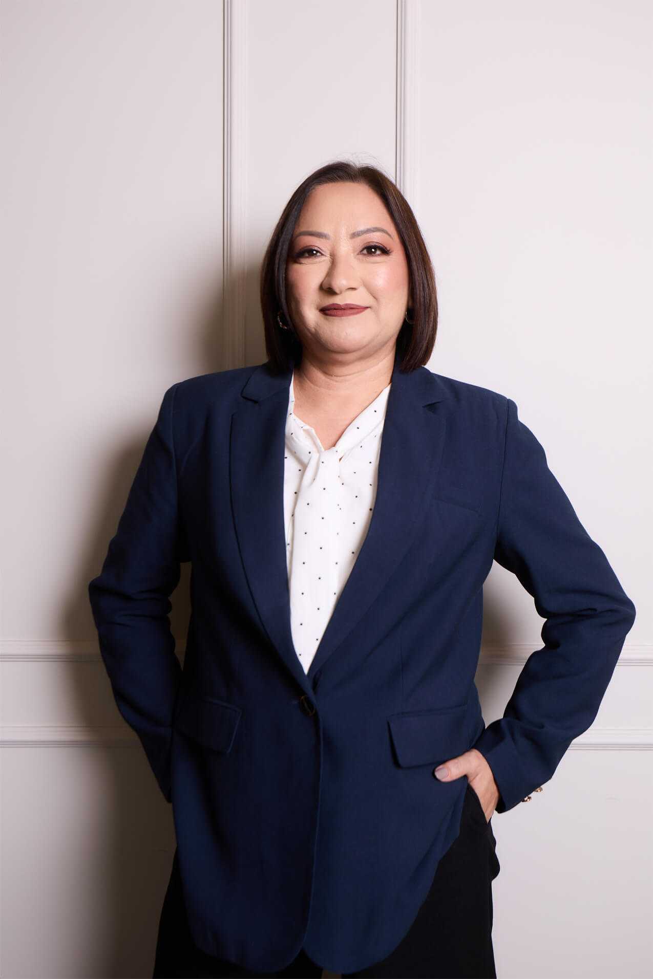 Ana Alice Fugimoto | Psicóloga